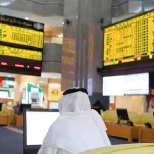 الصفقات الكبيرة ترفع سيولة الأسهم بالأسواق الإماراتية إلى 11.2 مليار درهم بأسبوع