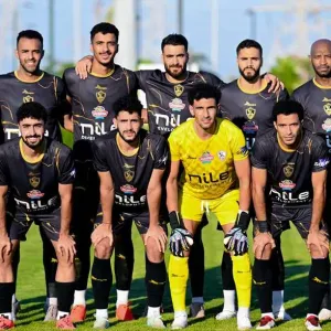 قناة مفتوحة تعلن نقل مباراة الزمالك والشرطة الكيني