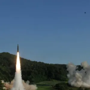 كوريا الشمالية تنتقد أمريكا لتزويدها أوكرانيا بصواريخ طويلة المدى