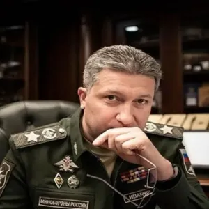 اعتقال نائب وزير الدفاع الروسي بشبهة "رشوة"
