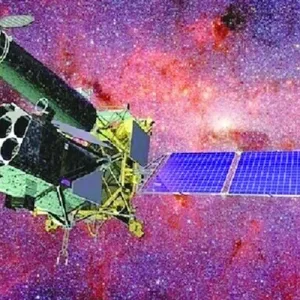 التلسكوب الروسي يبدأ عملية المسح السادسة للسماء