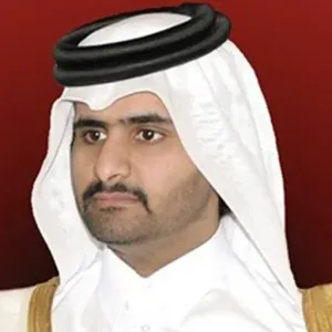 سمو نائب الأمير يهنئ رئيس مجلس القيادة الرئاسي اليمني