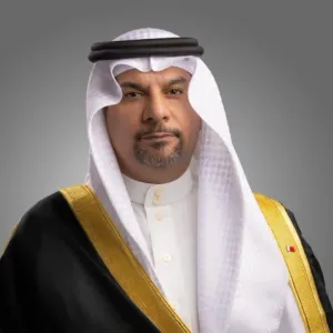 وزير النفط والبيئة: إنجاز «الوطن» يعكس جهودها لرفعة البحرين