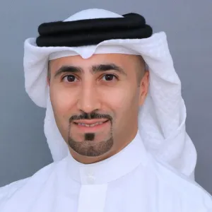 أحمد عبدالغفار مديرا تنفيذيا للجنة الأولمبية البحرينية