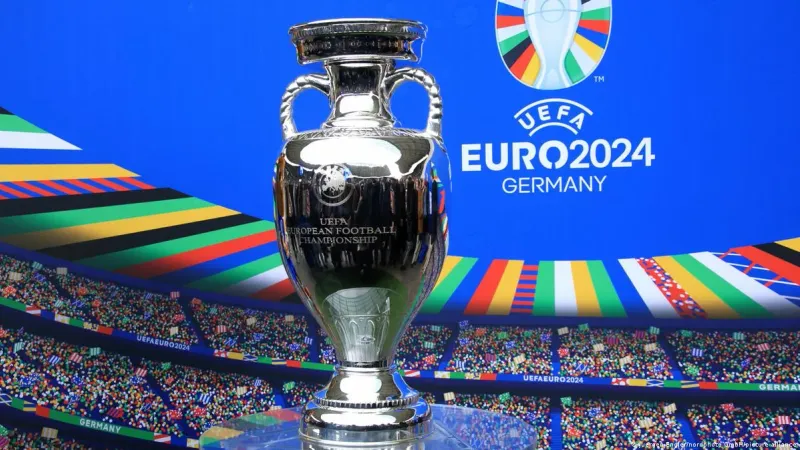 يورو 2024 - نهائيات مبكرة ومباريات مثيرة في ربع النهائي