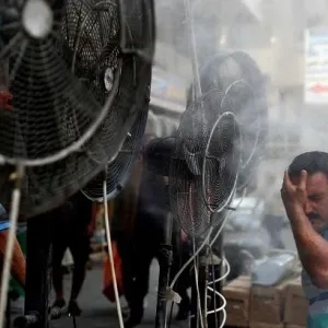 العراق على موعد مع موجة حر جديدة الجمعة ولمدة يومين - عاجل