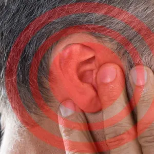 أسباب متعددة لتصلب الأذن- تعرف عليها