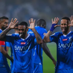 قهوجي: الهلال ليس بحاجة إلى نيمار