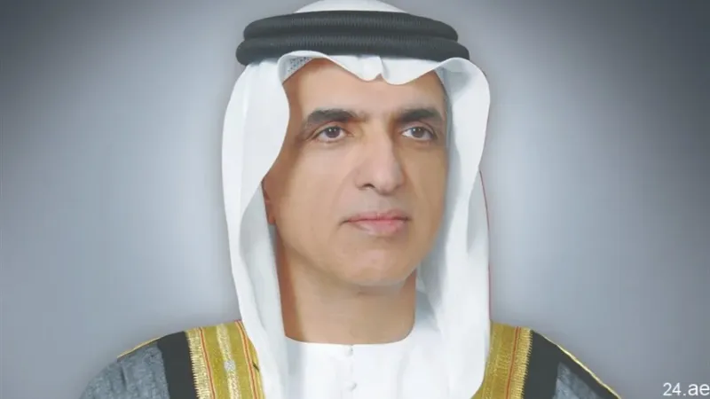 سعود بن صقر يصدر مرسوماً بإعادة تشكيل مجلس إدارة نادي رأس الخيمة