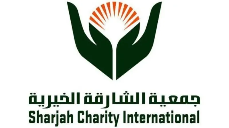 «خيرية الشارقه» تساند المتضررين من التقلبات الجوية