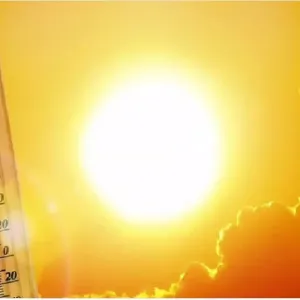 «الأرصاد»: مكة المكرمة الأعلى حرارة بـ42 درجة.. وأبها الأدنى