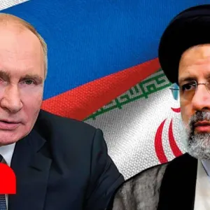 أميركا وبريطانيا تشددان العقوبات على إيران.. ما علاقة روسيا؟ - أخبار الشرق