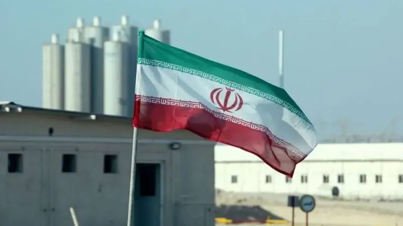 إيران والوكالة الدولية للطاقة الذرية تؤكدان سلامة المنشآت النووية في أصفهان