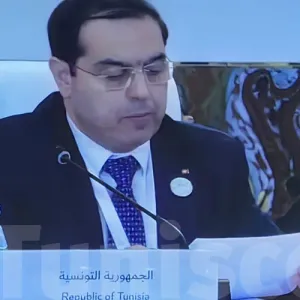 بن رجيبة يؤكّد موقف تونس من قضية الشعب الفلسطيني