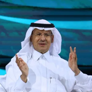 وزير الطاقة السعودي يعلن اكتشافات جديدة للزيت والغاز الطبيعي