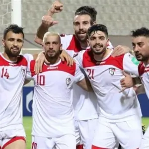 موعد والقنوات الناقلة لمباراة سوريا وأوزبكستان اليوم في كأس آسيا