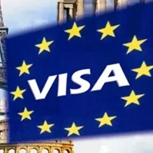 "فرنسا الدولى": رفض منح تأشيرة شنجن كلف المتقدمين الأفارقة 54 مليون يورو عام 2023