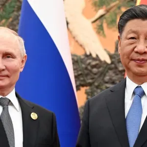 "غلوبال تايمز": تهنئة شي لبوتين تؤكد ثقة الصين بروسيا ونهجها