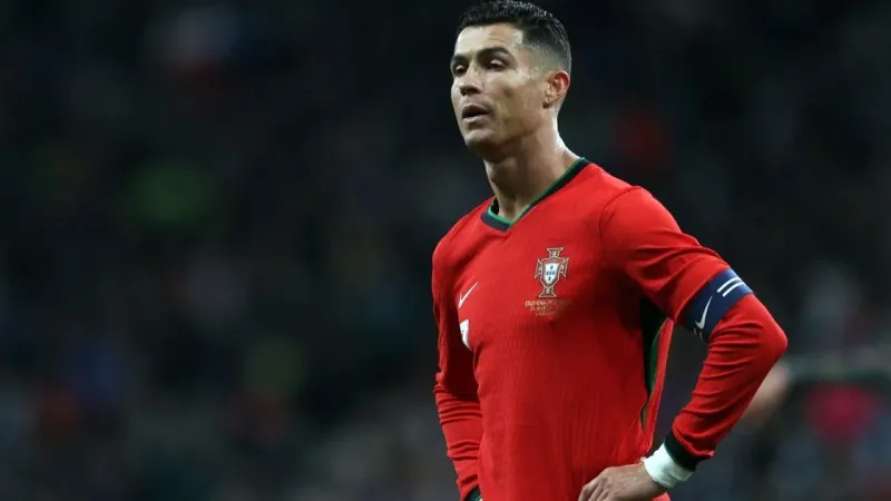 26 لاعباً.. البرتغال تعلن قائمة مدججة بالنجوم لليورو
