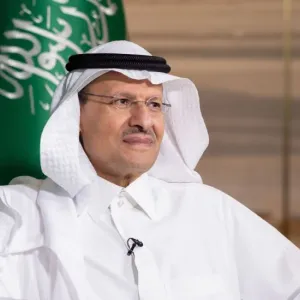 السعودية تستهدف زيادة إنتاج الغاز بنحو الثلثين في 2030