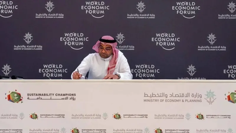 شركات سعودية تنضم لمبادرة تعنى بتسريع تبنّي ممارسات الاستدامة