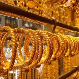 تراجع سعر الذهب اليوم السبت 1-6-2024 في مصر.. «اعرف عيار 21 بكام»