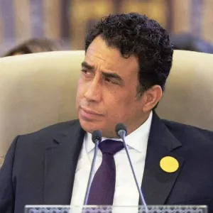 رئيس المجلس الرئاسي الليبي يصرح: “لا اتحاد مغاربي بدون المغرب”