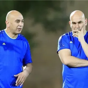 عاجل.. استبعاد 9 نجوم من معسكر منتخب مصر لتصفيات كأس العالم بقرار حسام حسن