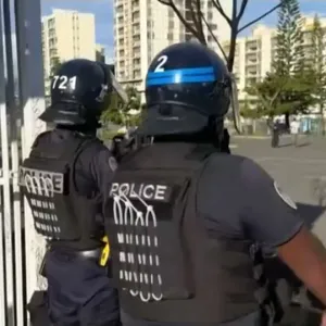 فيديو. كاليدونيا الجديدة: الشرطة تكثف جهودها لقمع العنف ورحلات إجلاء تنظم لمواطني بعض الدول