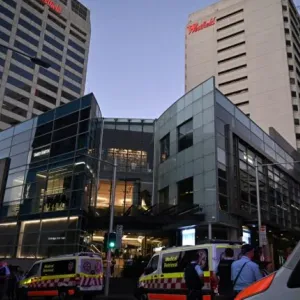 5 قتلى في هجوم بمركز تجاري في أستراليا والشرطة لا تستبعد فرضية «الإرهاب»