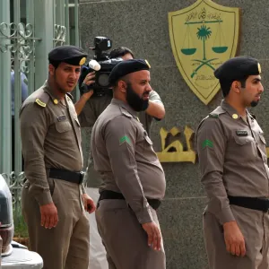السعودية..الأمن العام يعتقل 3 سوريين في الرياض ويكشف السبب