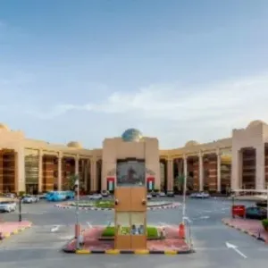 جامعة عجمان تحصل على اعتماد أكاديمي عالمي