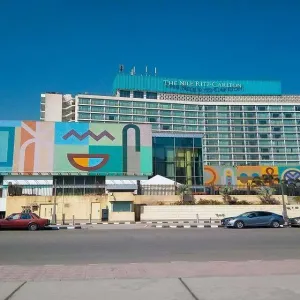 مصر للفنادق تقرر إعادة طرح مشروع تطويرفندق النيل ريتز كارلتون