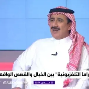 بالفيديو.. الفنان حسن عسيري يكشف حقيقة خلافه مع الفنان فايز المالكي