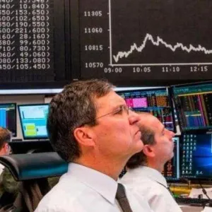 مؤشرات الأسهم الأمريكية تغلق على صعود.. وداو جونز يرتفع 67.87 نقطة