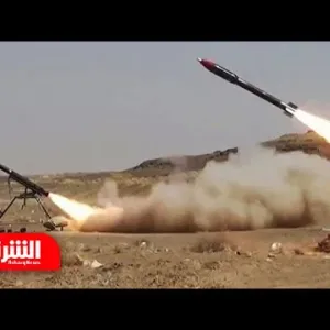 الجيش الأميركي يعلن تدمير مسيّرات وصاروخين للحوثي بالبحر الأحمر - أخبار الشرق