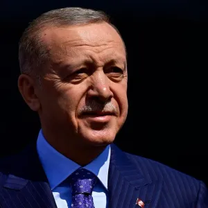 أردوغان: نواصل مدَّ يد الصداقة إلى سوريا