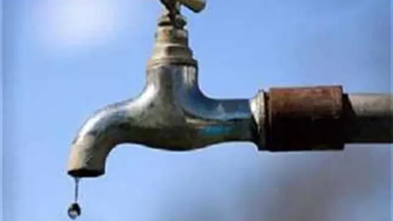 «مياه القاهرة»: قطع المياه عن 6 مناطق مساء غدًا الجمعة