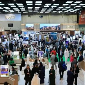 الإمارات في سوق السفر العربي.. السياحة بمعايير الابتكار والاستدامة