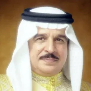 الملك يصادق ويصدر قانون رقم (4) لسنة 2024 بالموافقة على انضمام مملكة البحرين إلى اتفاقية تسهيل حركة الملاحة البحرية الدولية لعام 1965