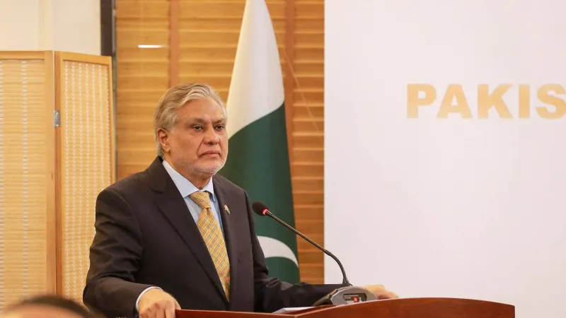 وزير خارجية باكستان لـ«الشرق الأوسط»: جارتنا الشرقية تتغذى على طموحات الهيمنة