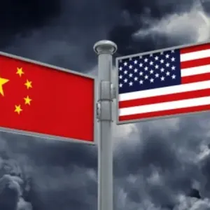 الصين تفرض عقوبات على شركات أميركية تبيع أسلحة لتايوان