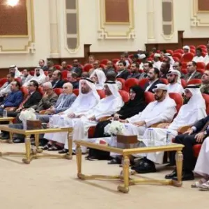 برعاية سلطان «الجامعة القاسمية» تنظم ملتقى البحث العلمي الثاني