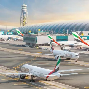 "طيران الإمارات" تسدد 596 مليون دولار ديوناً جمعتها خلال جائحة كورونا