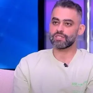 لحيازته كوكتيل مخدرات.. حبس ممثل مصري وتغريمه 10 آلاف جنيه