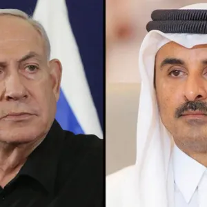 قطر تستنكر تصريحات نتنياهو بشأن الوساطة القطرية