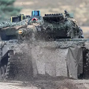 التسلُّح في أوروبا.. ألمانيا وفرنسا توقِّعان لأجل تصنيع دبابة قتالية جديدة