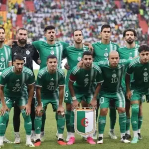 إطار مغربي مطلوب لمساعدة مدرب منتخب الجزائر الجديد