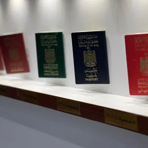 في 2024.. لماذا جواز السفر العراقي في أحسن حالاته منذ 9 سنوات؟-عاجل