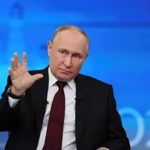 ما شروط الرئيس الروسي لوقف حرب أوكرانيا؟